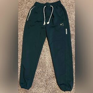 Nike FLY Dark Green Joggers
